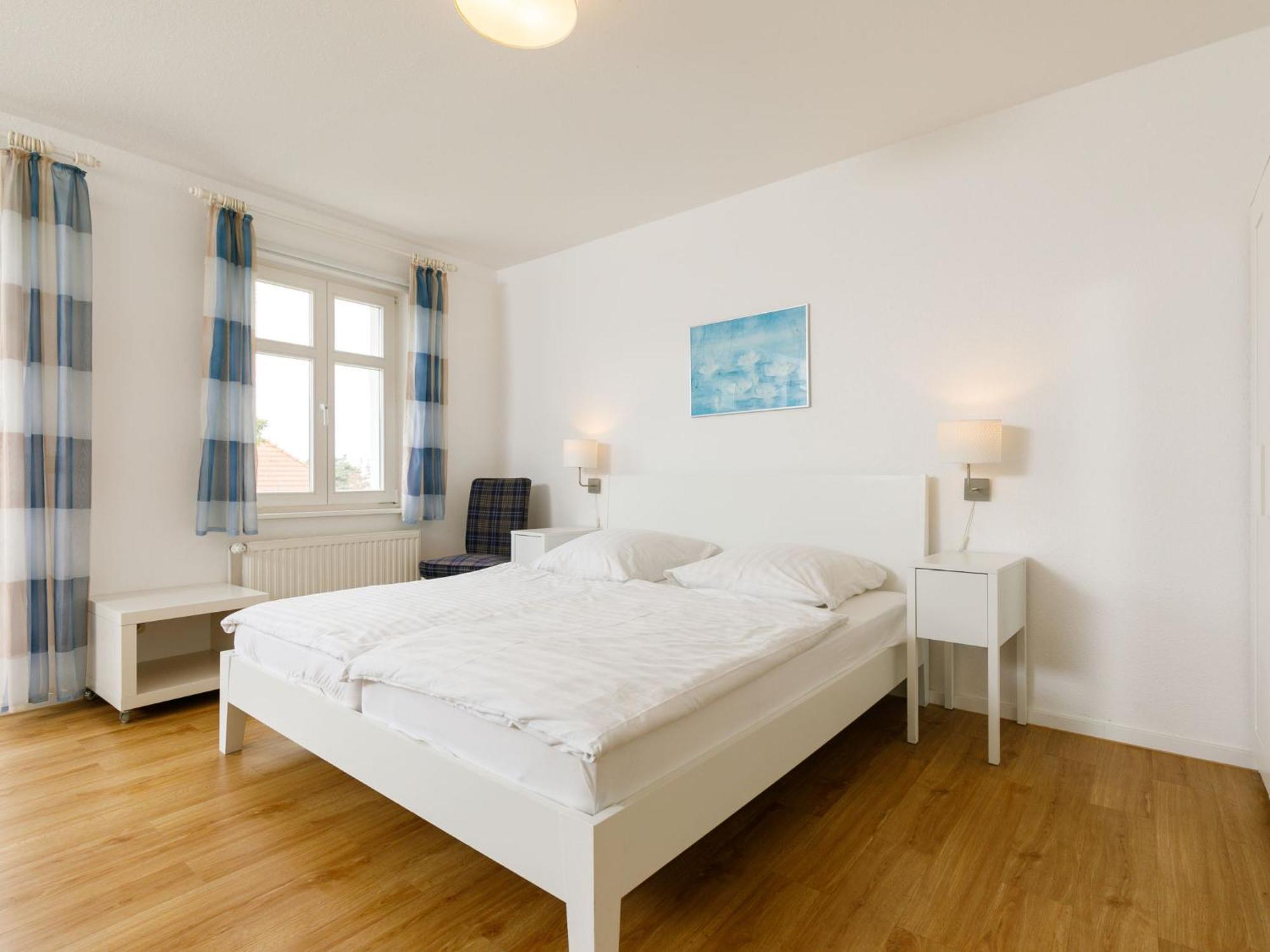 Apartment Zinnowitzer Hof-1 By Interhome Exterior photo