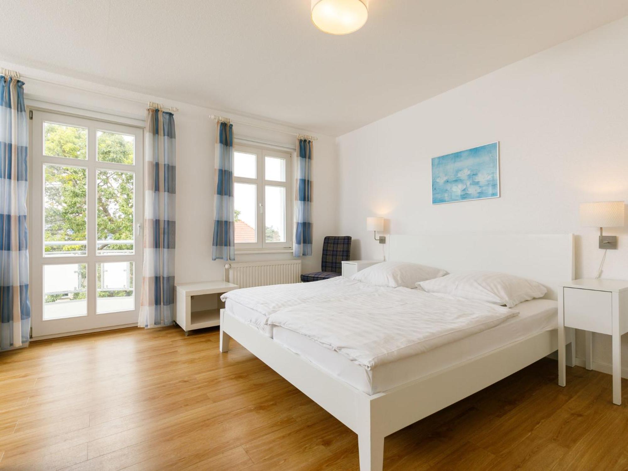 Apartment Zinnowitzer Hof-1 By Interhome Exterior photo